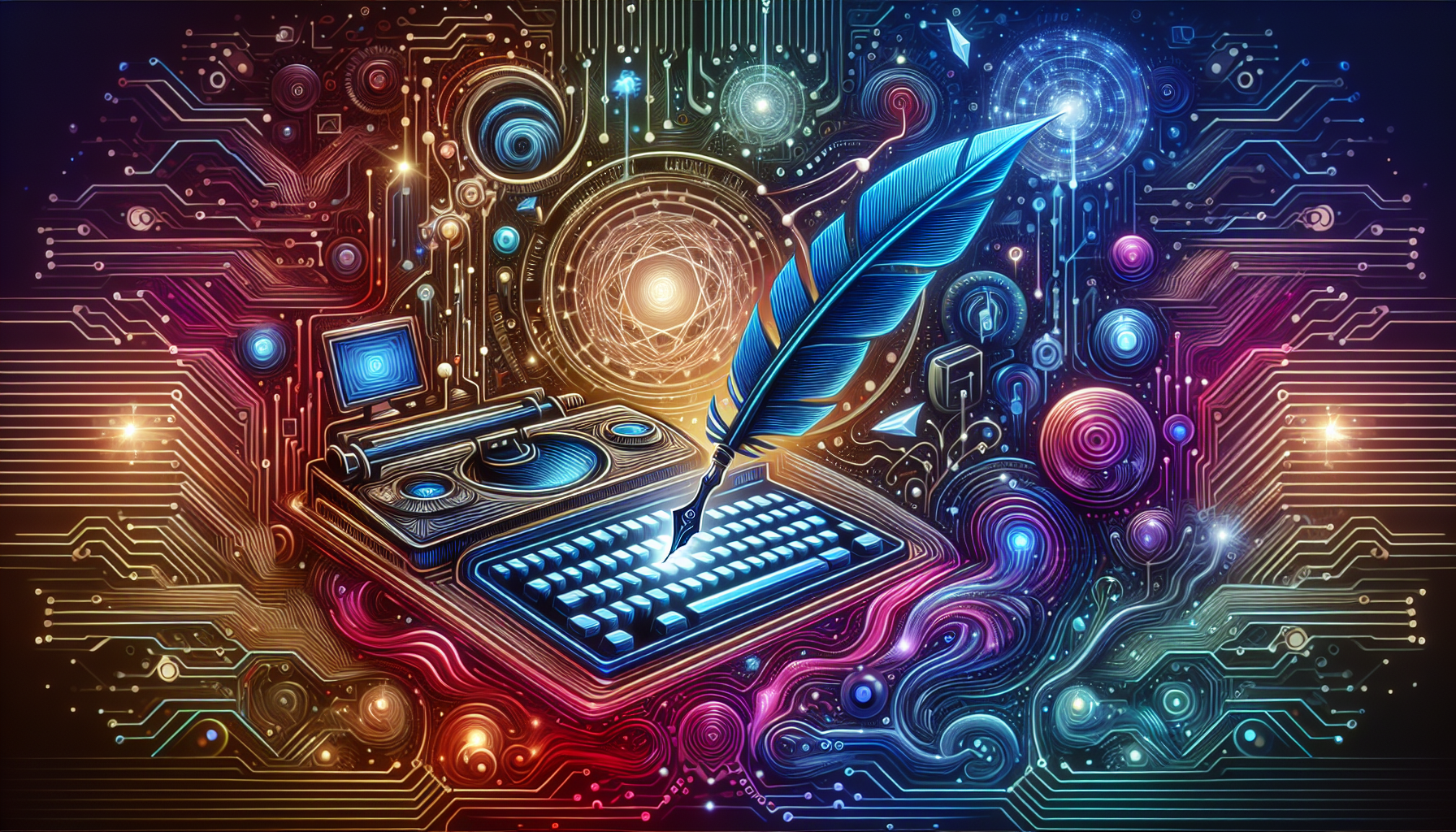 AI Breakthrough Transforming Screenwriting for Beginners