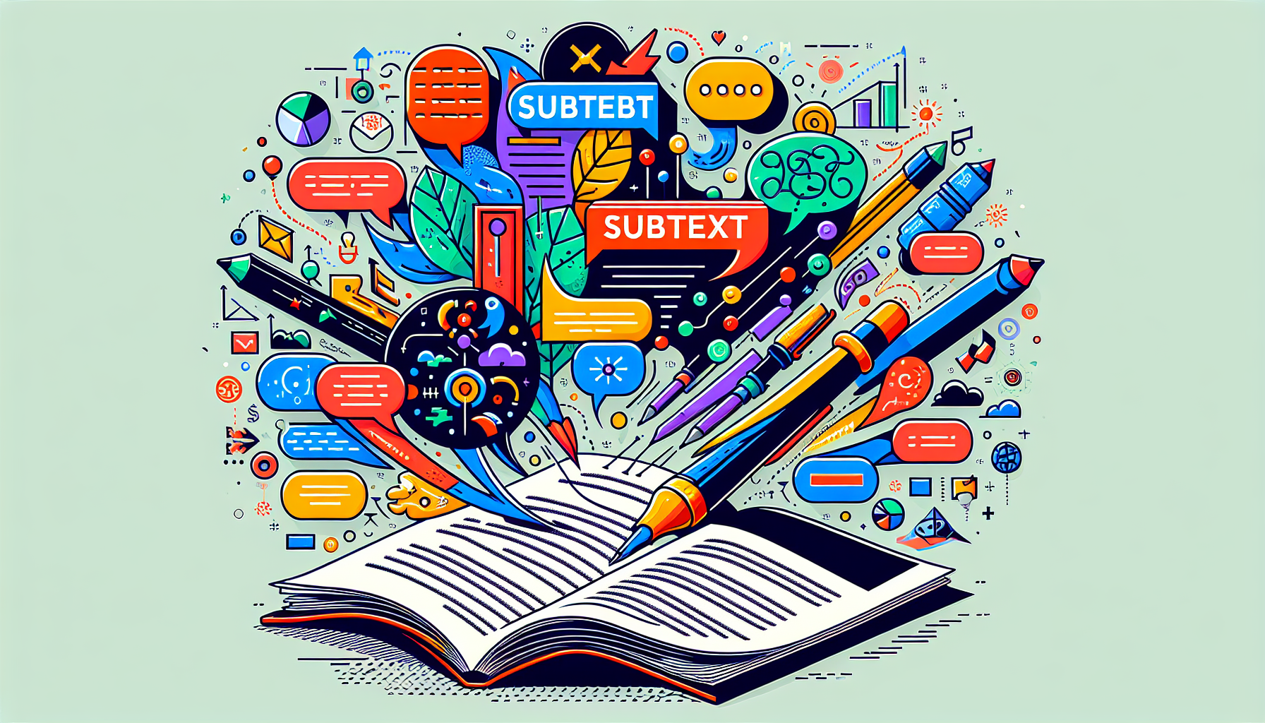 Mastering Subtext: The Key to Effective Screenwriting