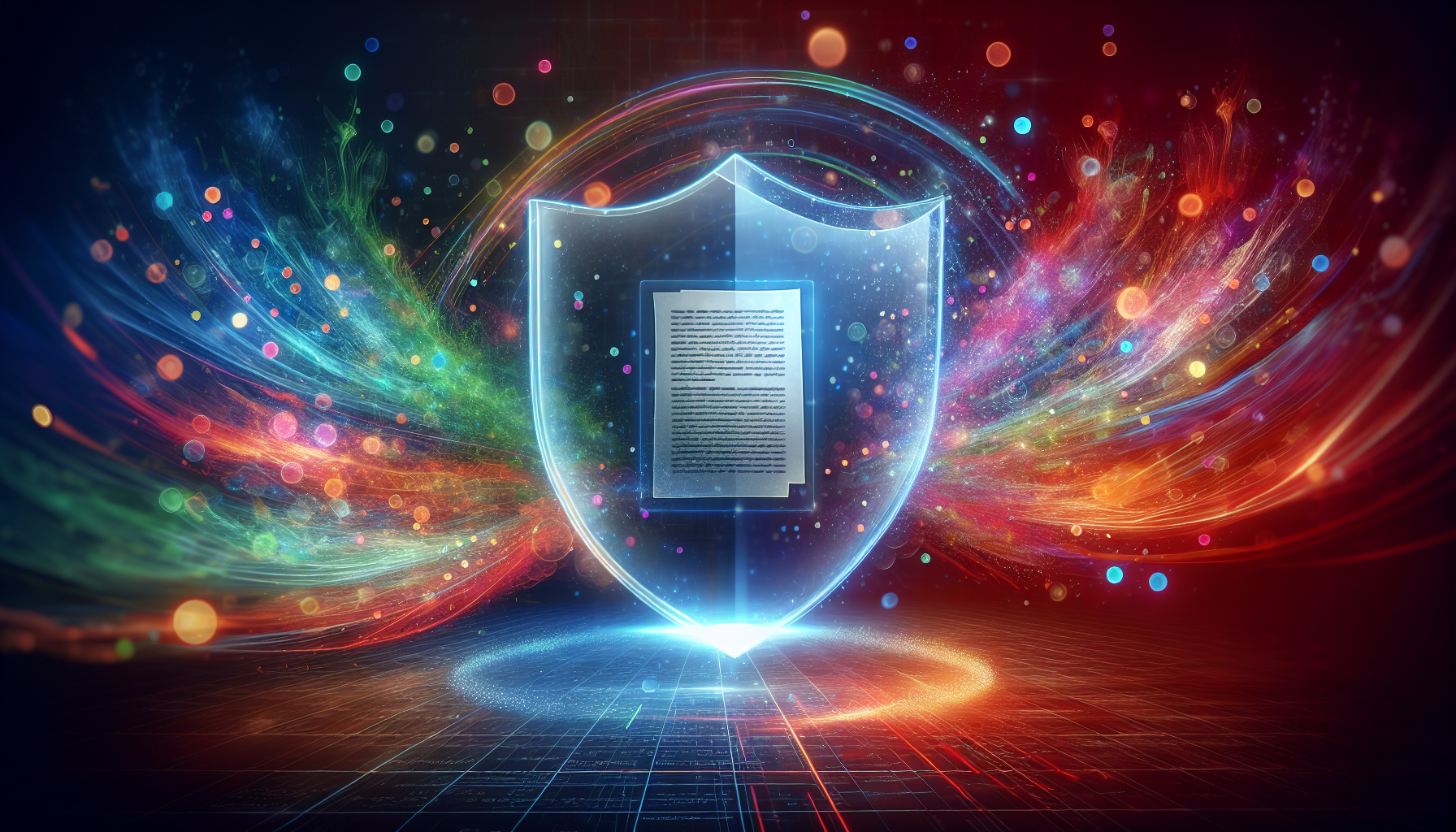 Secure Your Script: A Guide to Protecting Your Screenplay from Theft