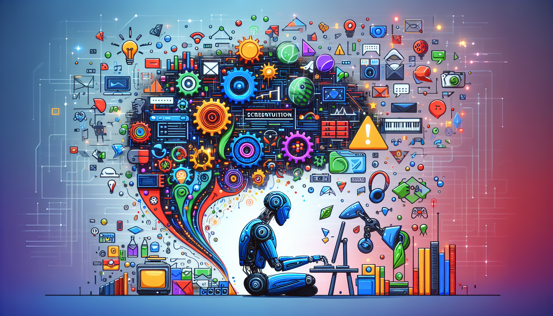 AI-Driven Screenwriting: Revolutionizing Video Game Narratives