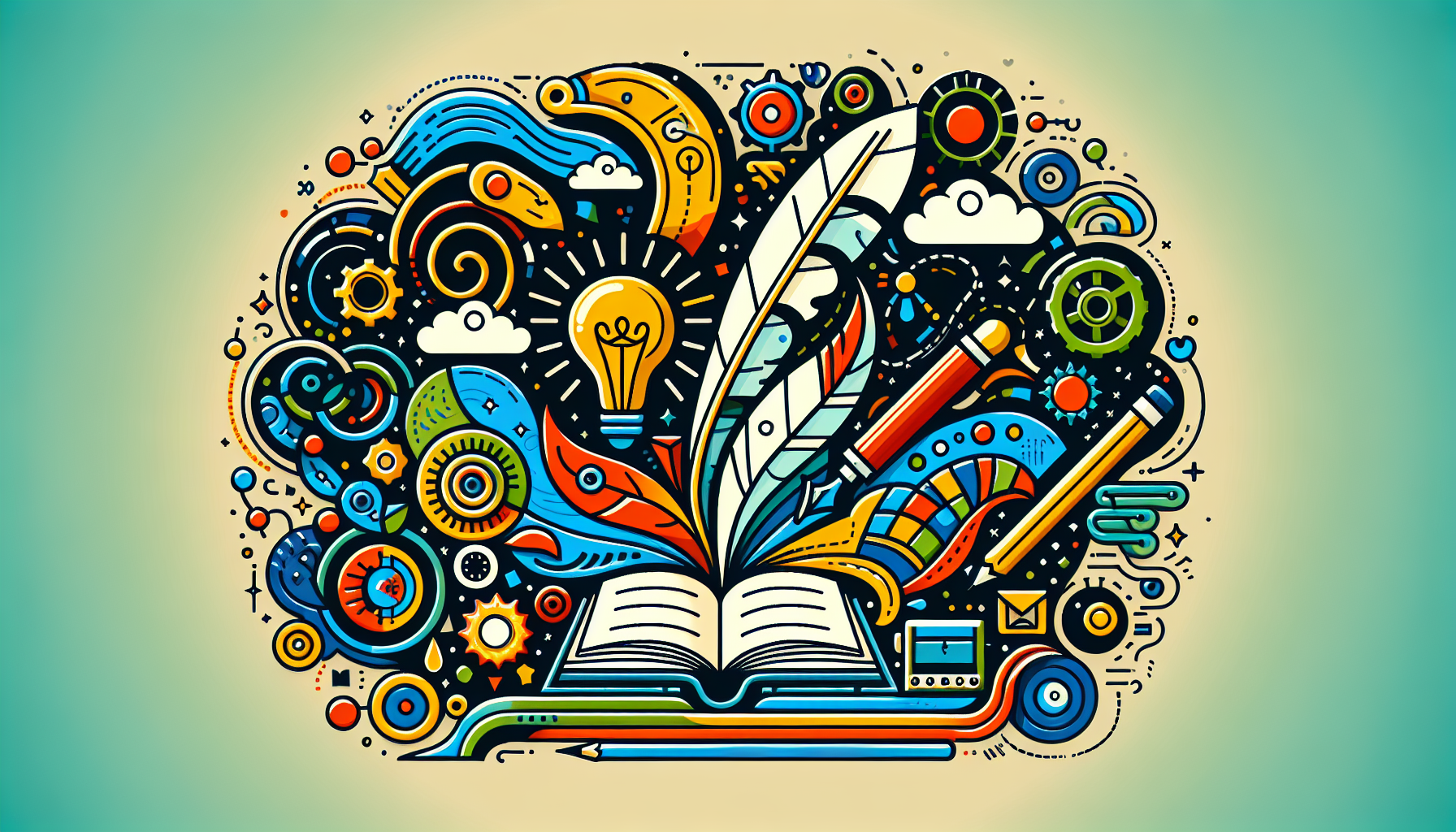 Crafting Your Narrative: A Guide to Developing Story Ideas