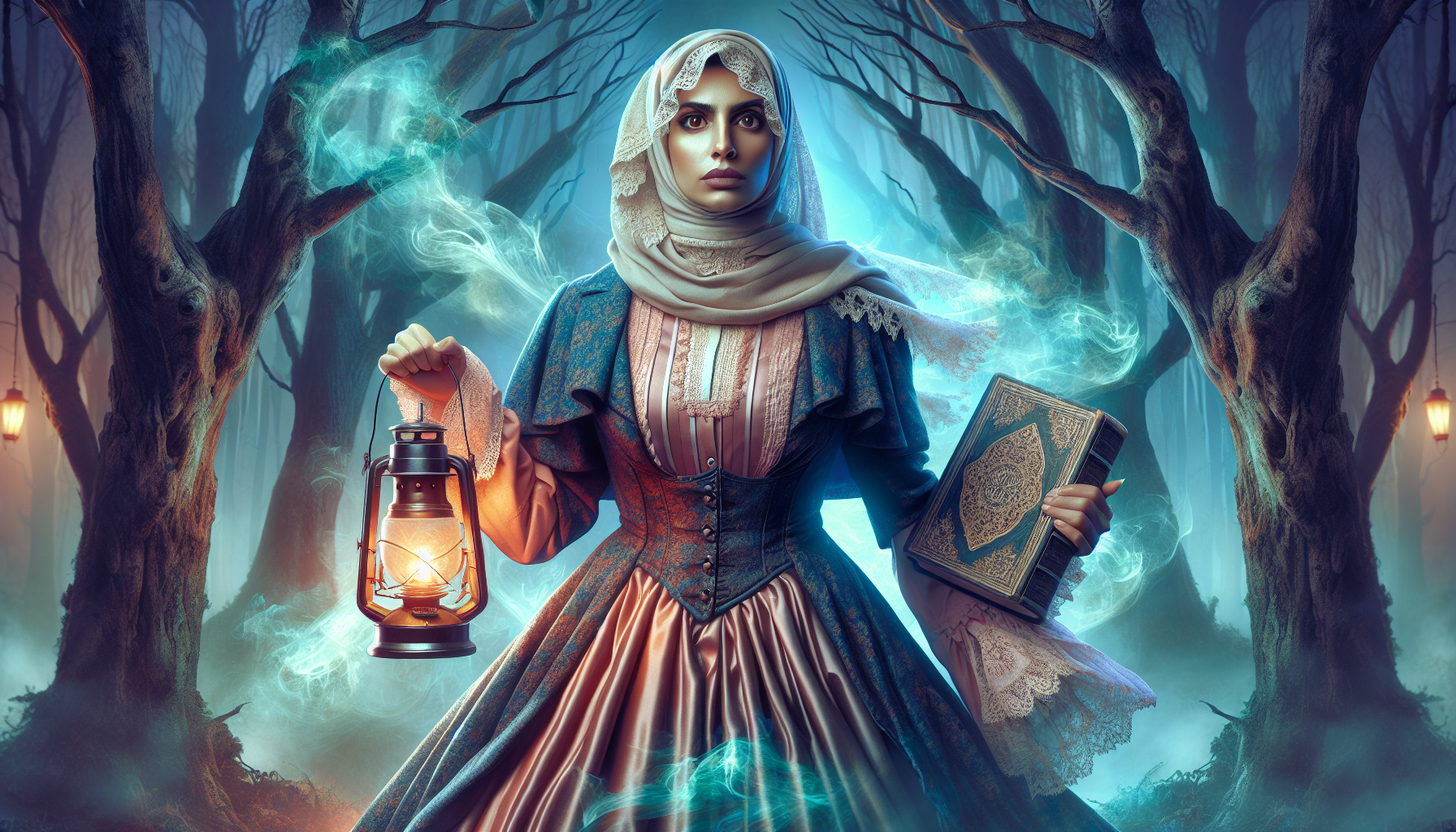 Empowering Women in Horror: Crafting Strong Female Characters