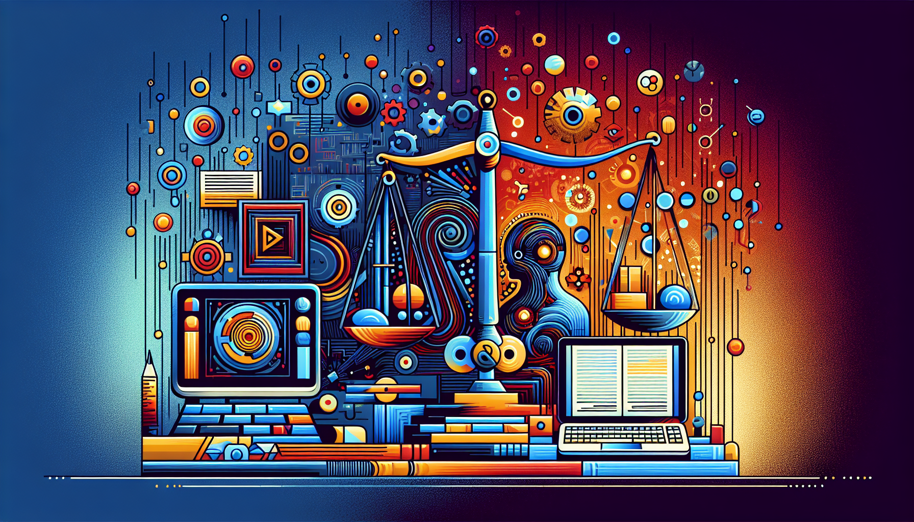 Ethical Dilemmas in AI-Driven Screenwriting