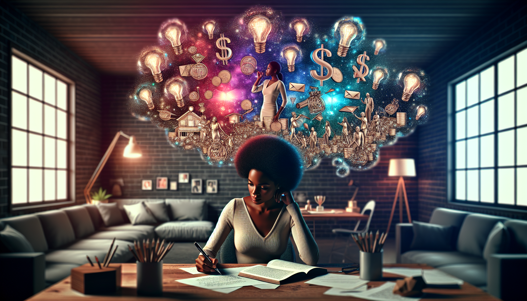 Exploring the Salary of a Screenwriter