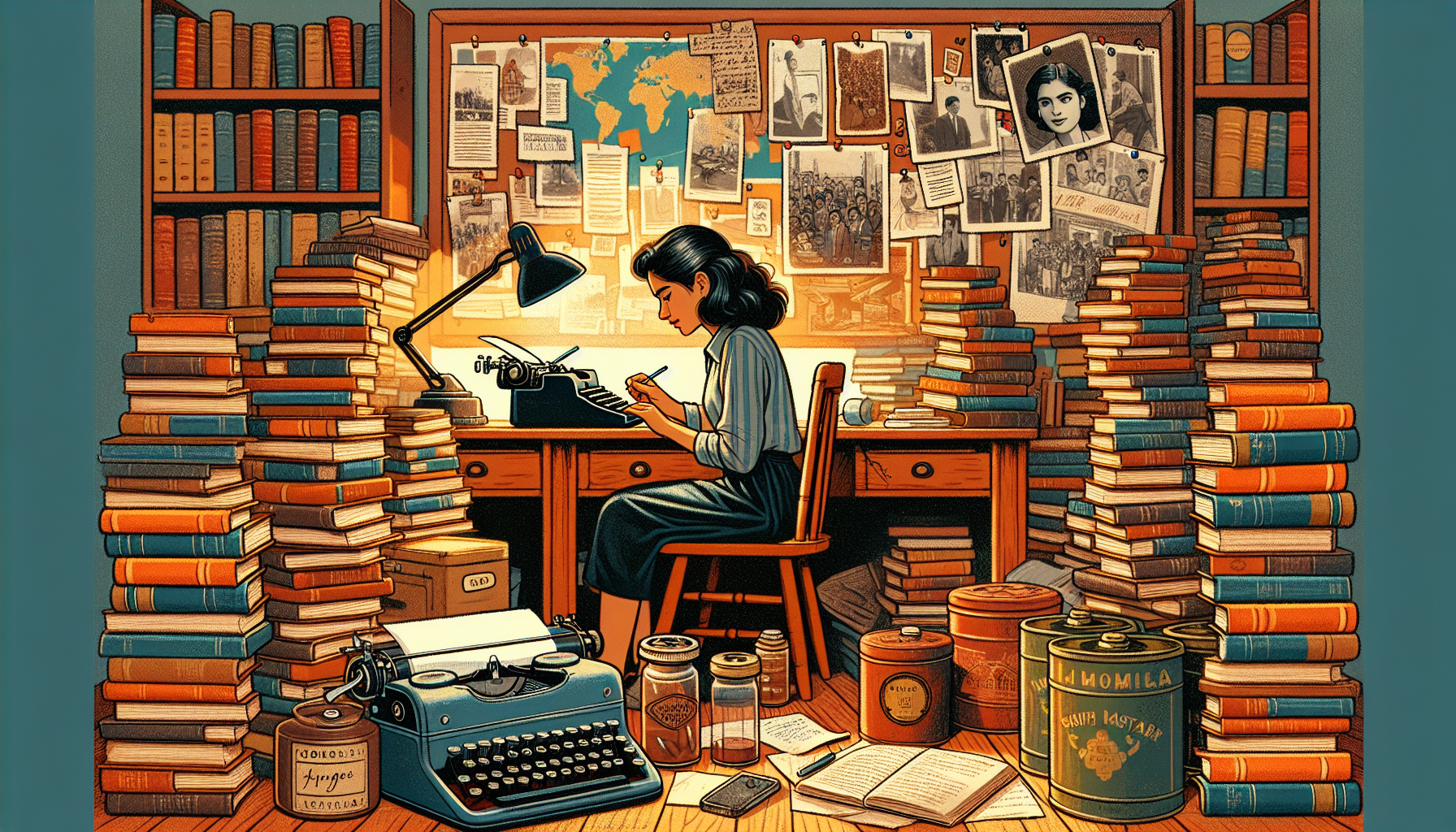 Guide to Writing a Documentary Screenplay