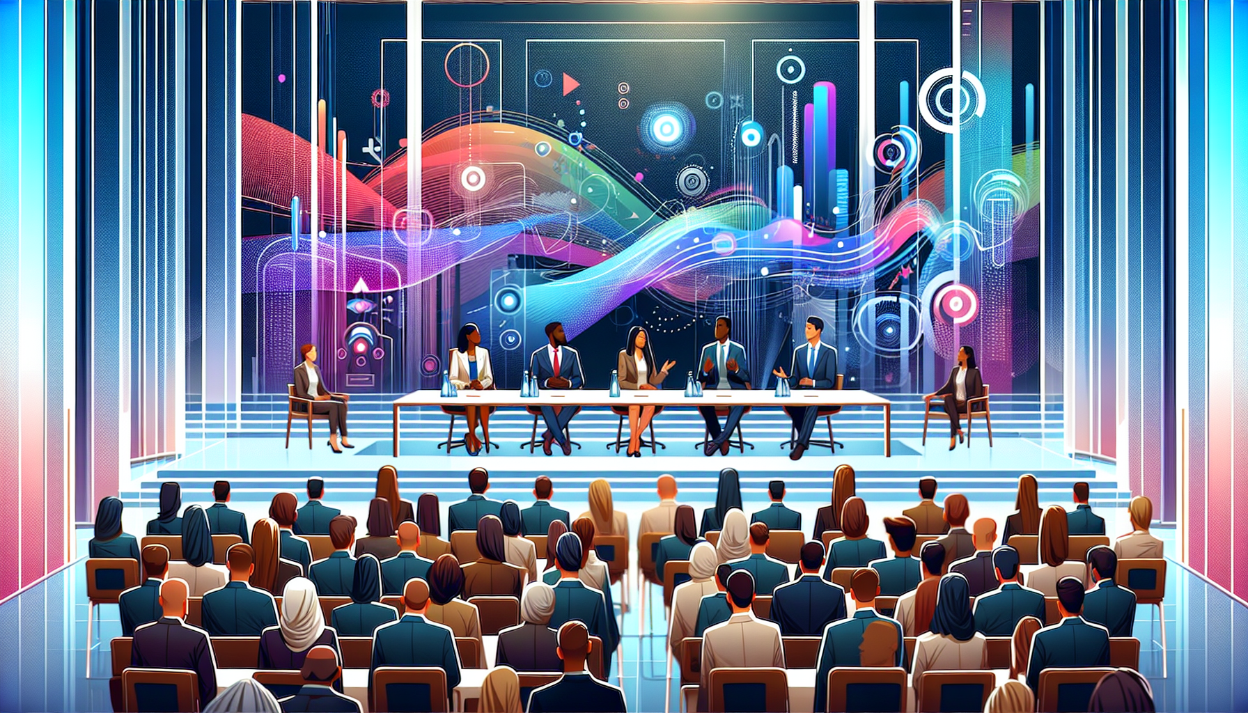 NAB 2024: Conversations with the Experts from Maxon.