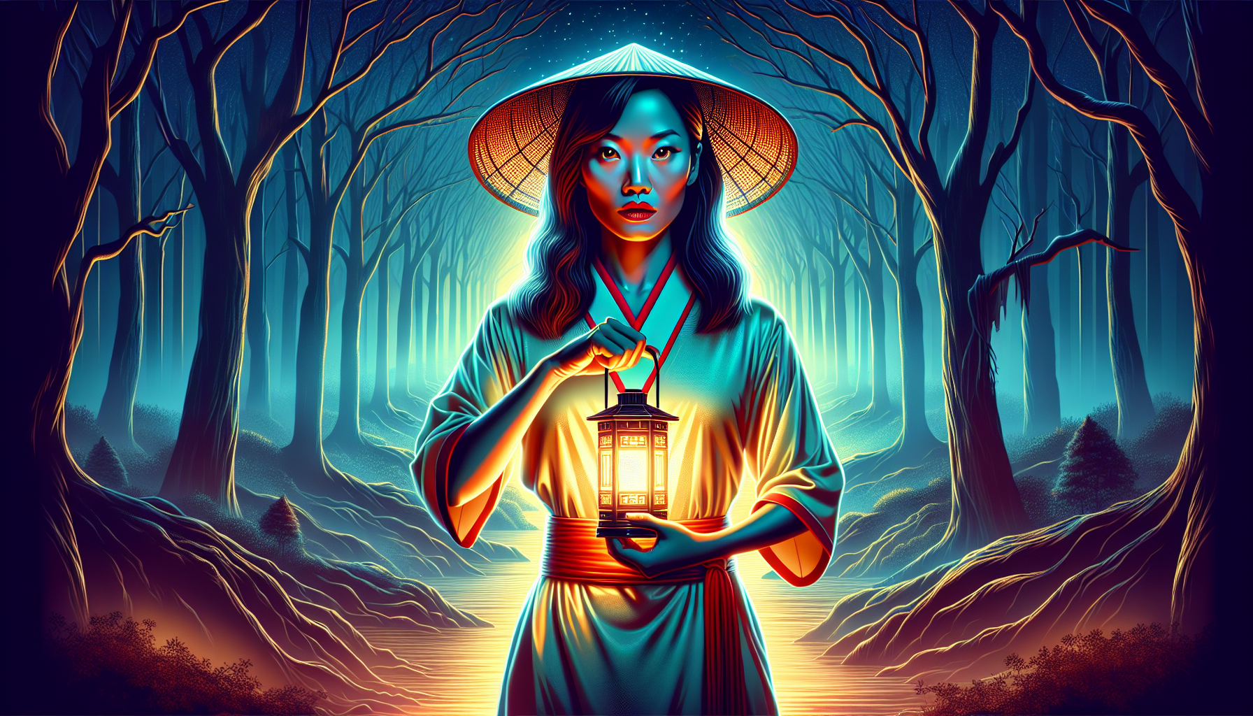 Revamping the Final Girl: Horror’s Iconic Trope Transformed