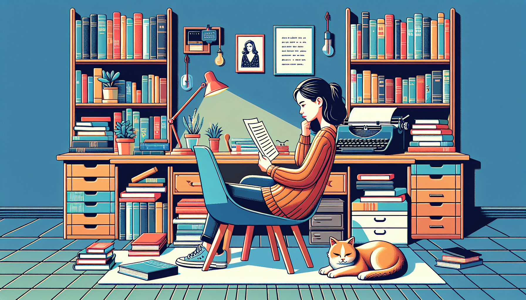 Screenwriting 101: A Beginner’s Guide