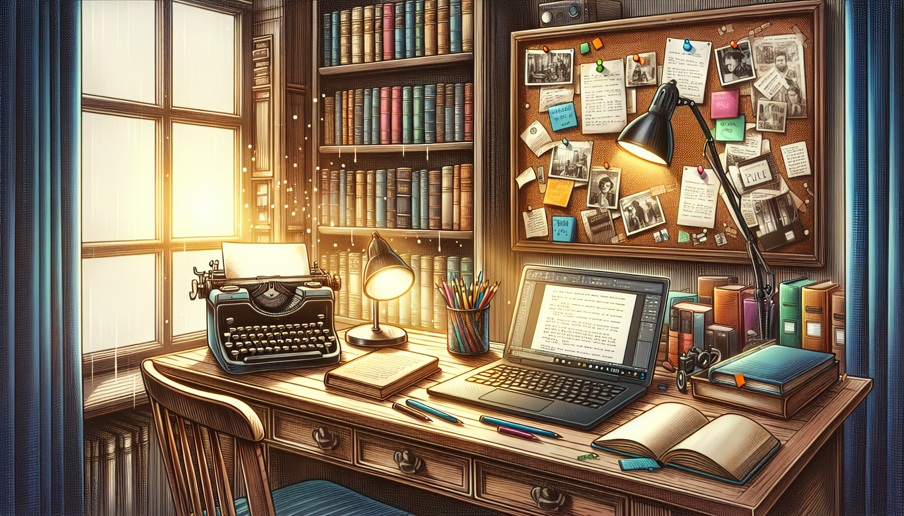 Top Screenwriting Programs for Aspiring Writers