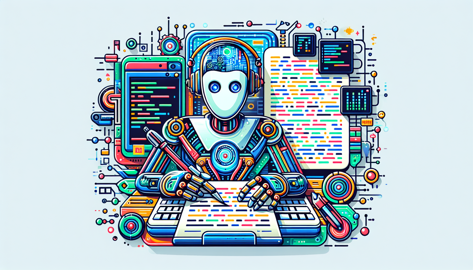 Understanding AI Screenwriting: How it Works
