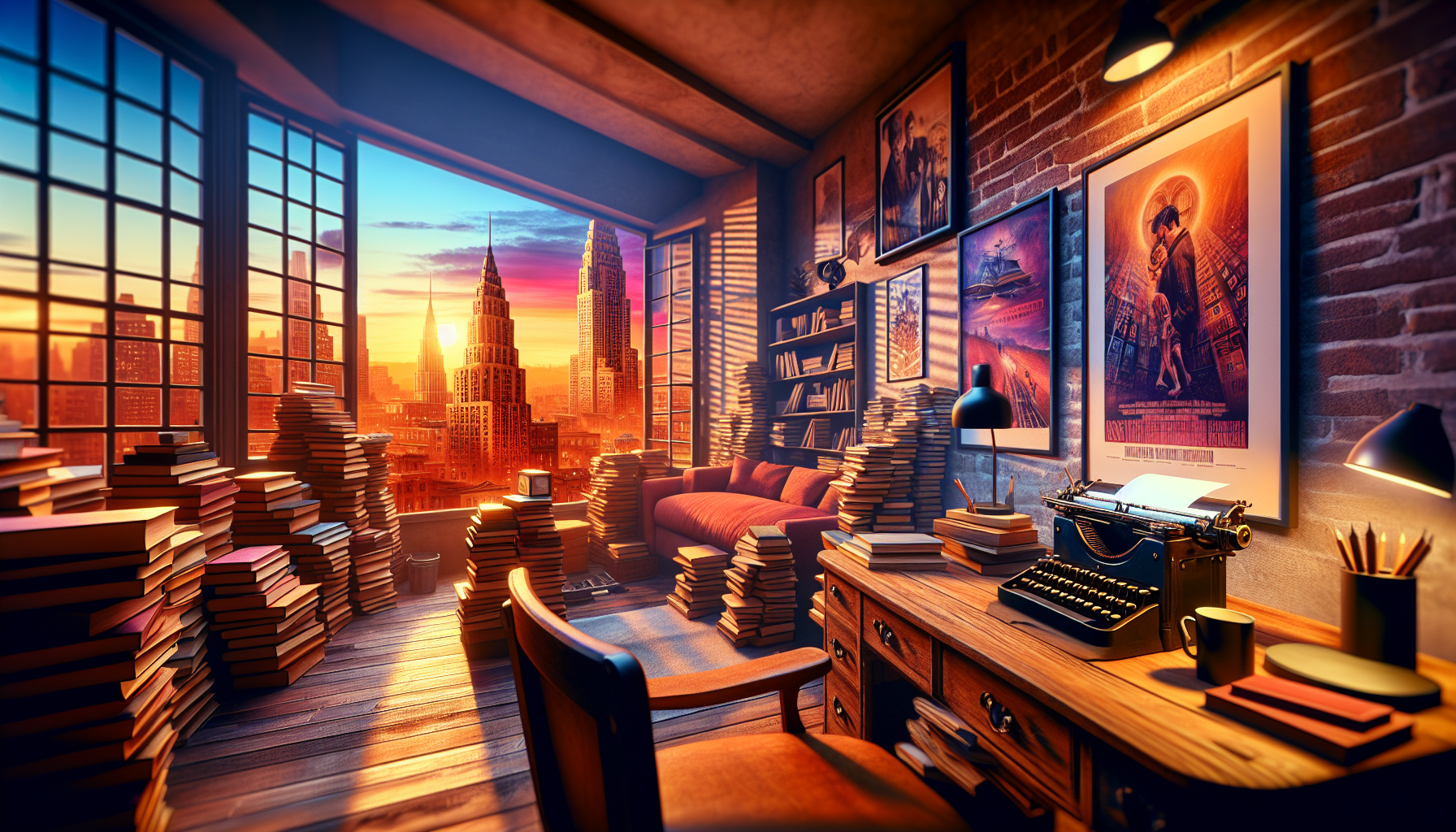 Understanding Screenwriting: An Introduction to the Craft