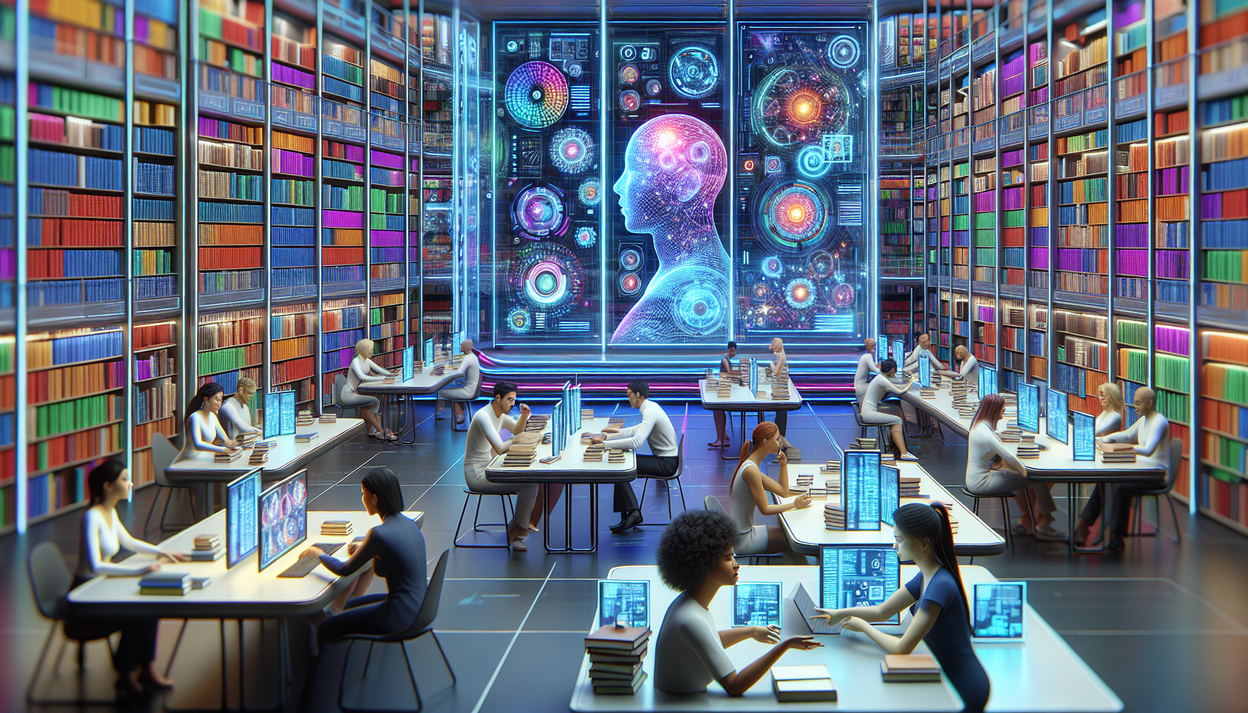 Exploring AI Screenwriting: Research and Studies