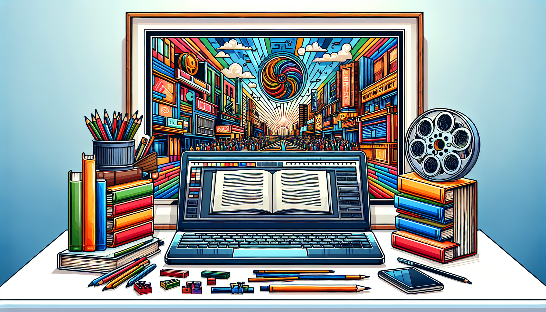 Guide to Finding Screenwriting Jobs