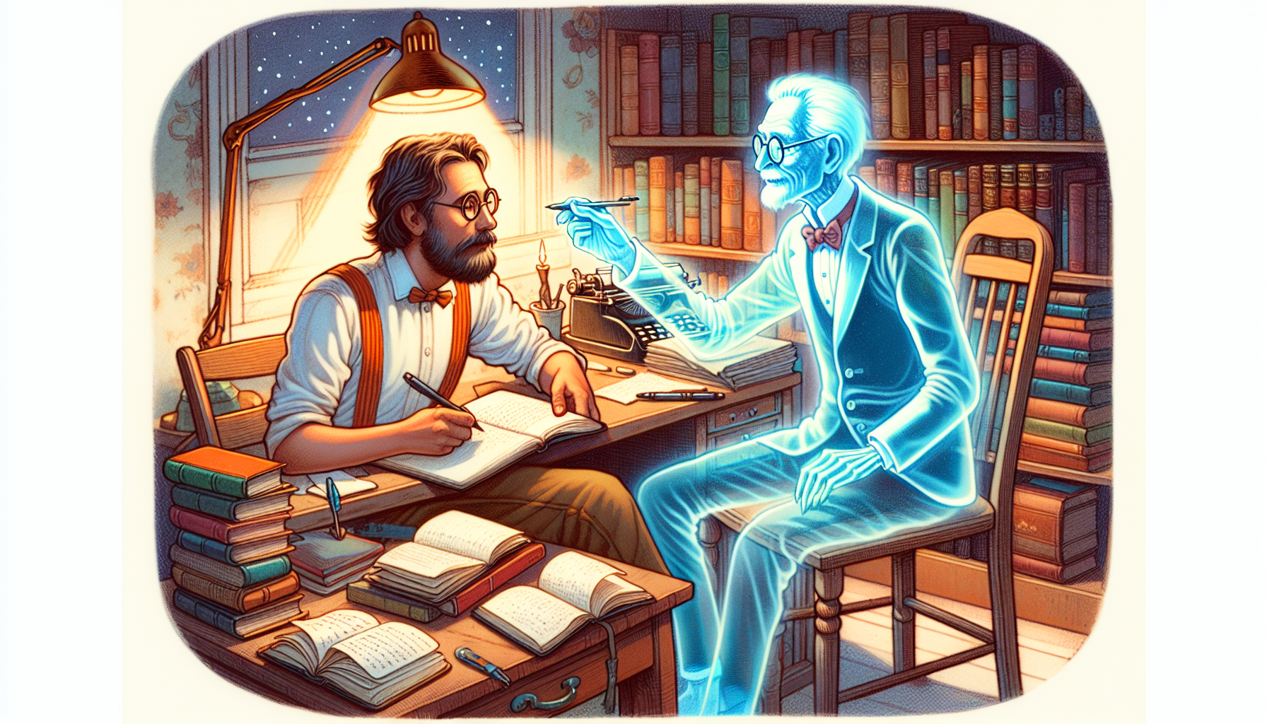 Mastering Screenwriting: Insights from John August