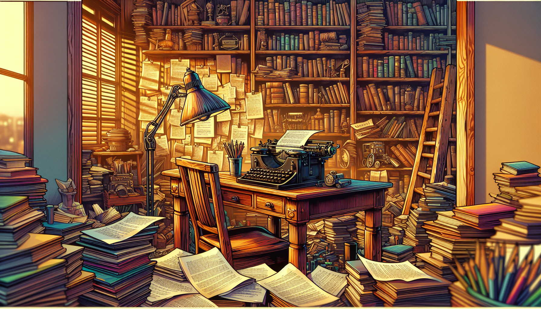 Mastering the Art of Script Writing: A Beginner’s Guide