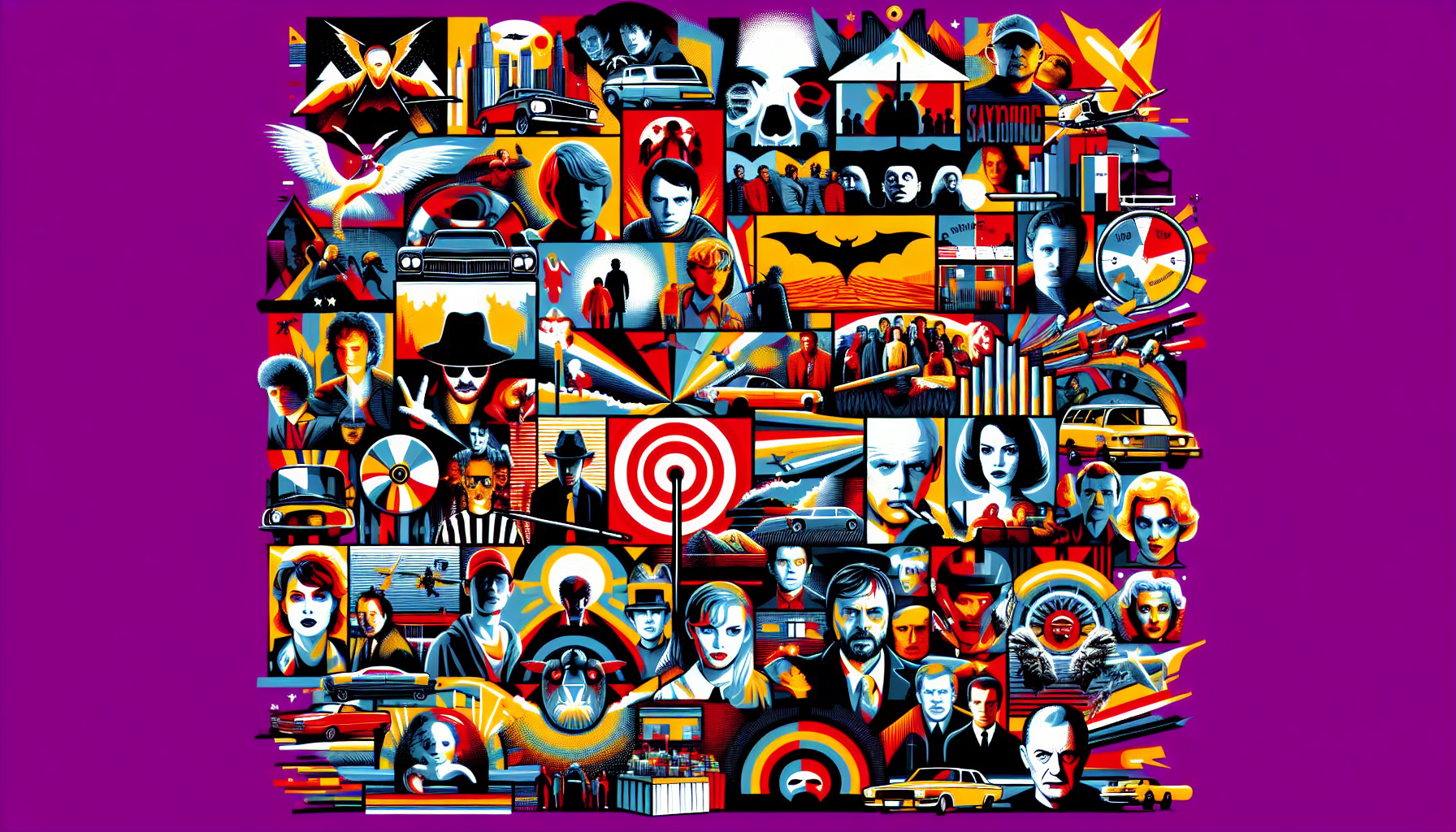 The 15 Most Quotable Films Ever