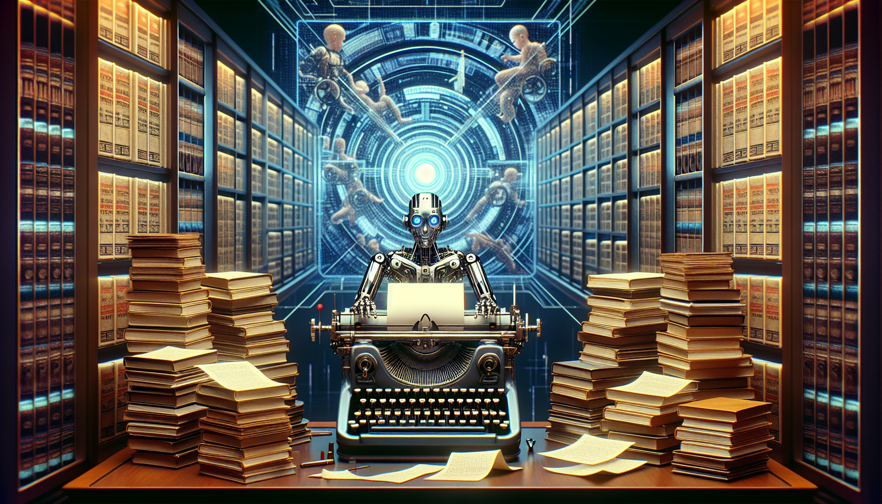 AI Screenwriting: Innovation or Plagiarism?