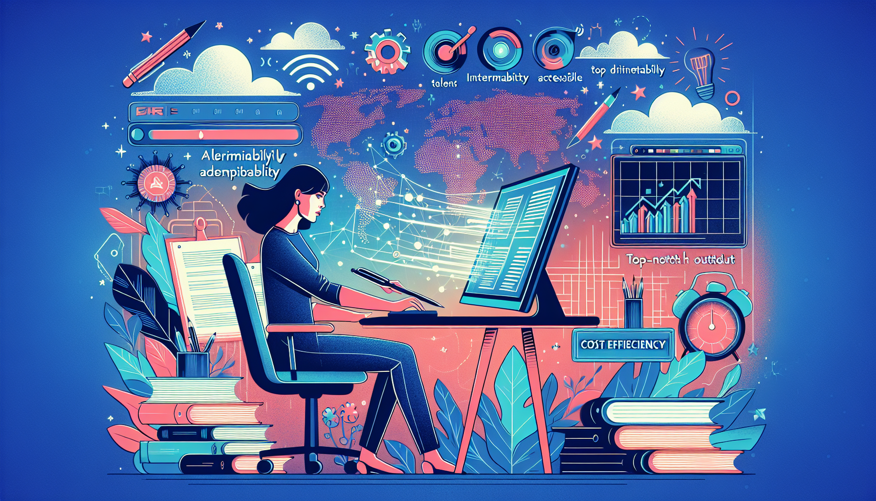 Advantages of Hiring a Script Writer Online