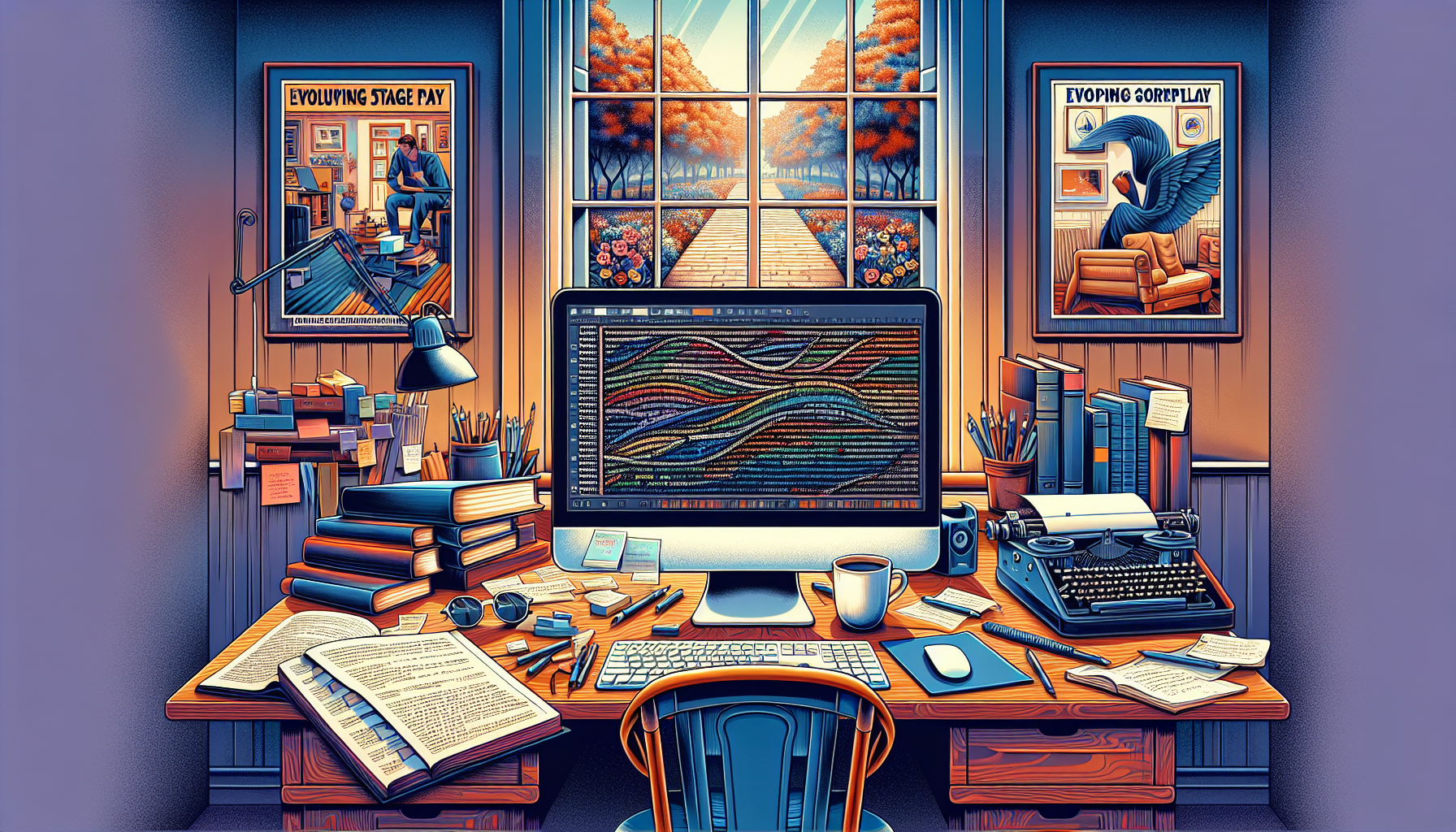 The Best Script Writing Websites for Aspiring Screenwriters