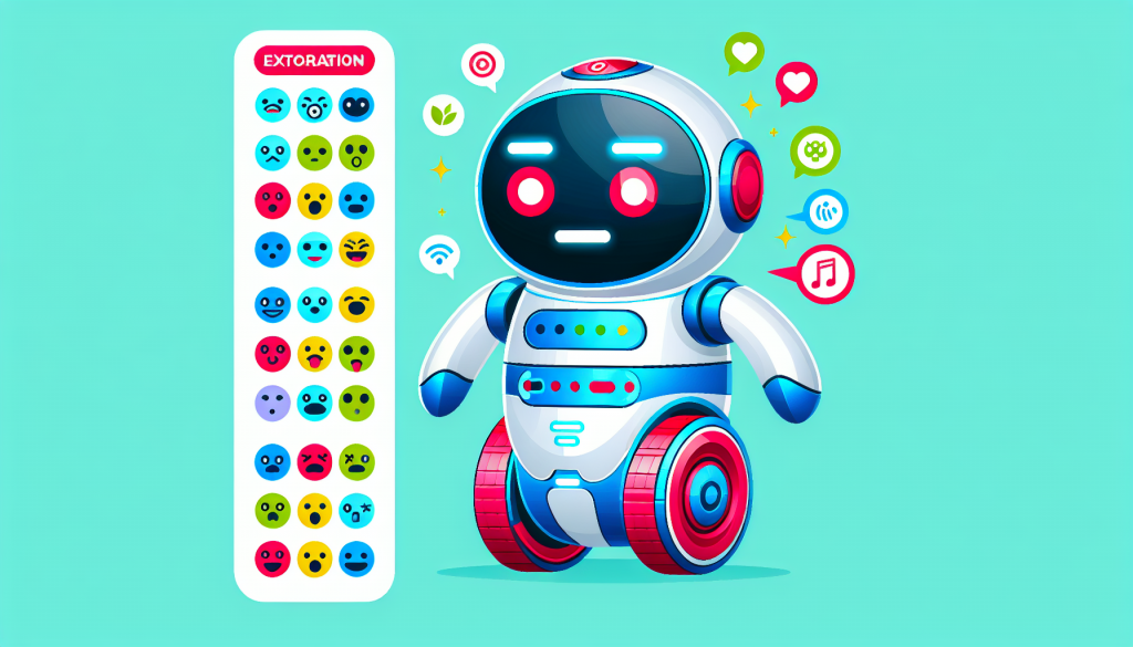 Eilik Pink: The Ultimate Touch Interactive Robot Pet with Endless ...