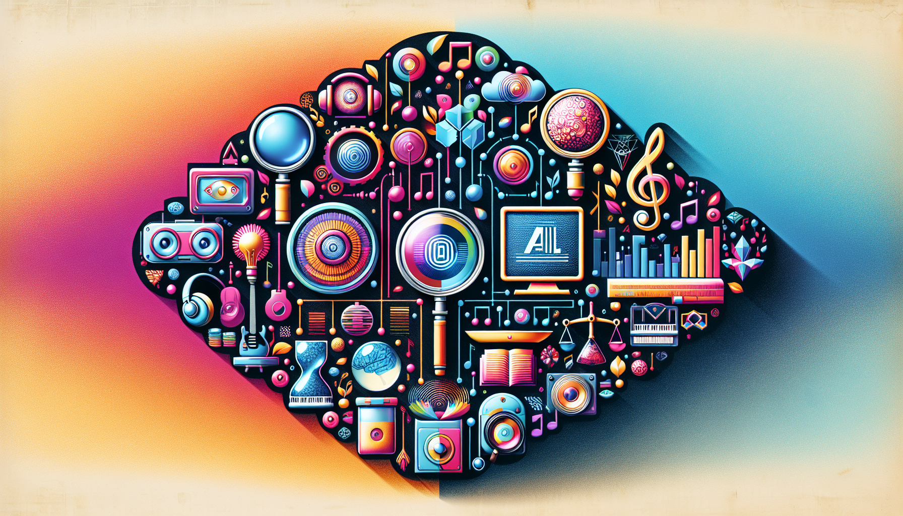 AI’s Impact on the Music Industry: Detection, Regulation, and Consumer Demand for Transparency