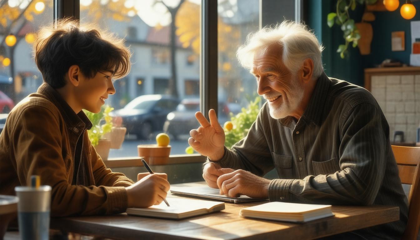 Unlock Your Potential: The Ultimate Guide to Finding a Scriptwriting Mentor