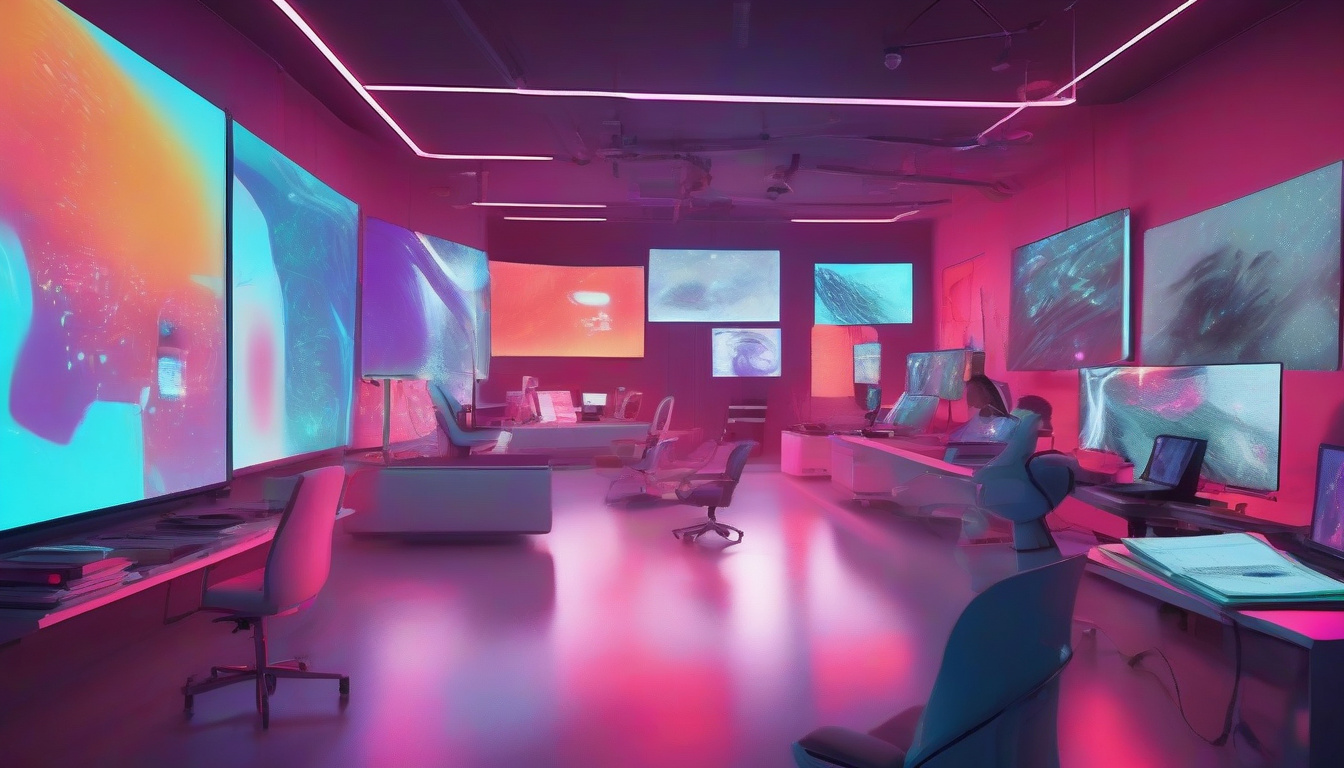 Unlocking Creativity: How AI is Revolutionizing Movie Script Writing