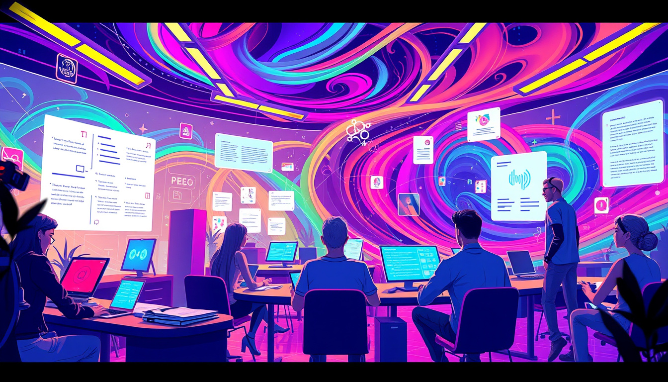 Unlock Your Creativity: How an AI Screenplay Writing Assistant Transforms Storytelling