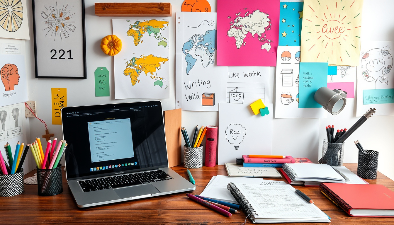 Unlock Your Creativity: The Best AI Screenwriting Tools to Supercharge Your Writing Process