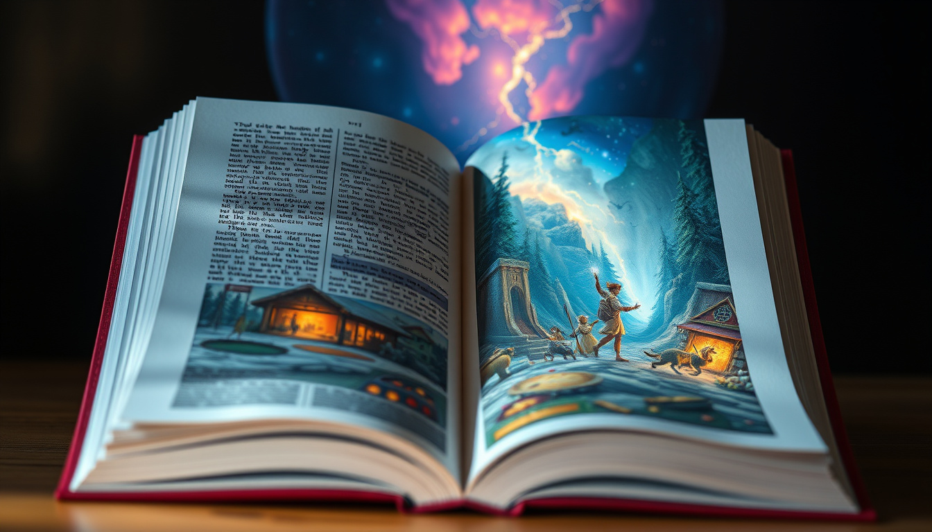 Mastering Narrative Structure: Key Techniques for Compelling Storytelling