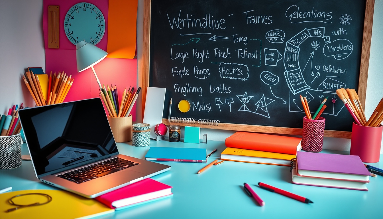 Unlock Your Creative Potential: Discover the Best AI Tools for Writing Screenplays