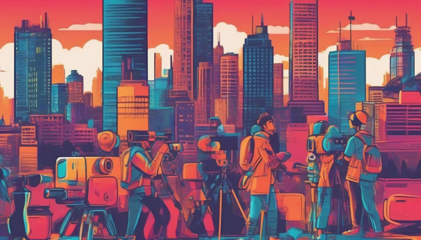 Essential Guide to Securing Coverage for Short Films: Tips and Strategies to Get Noticed