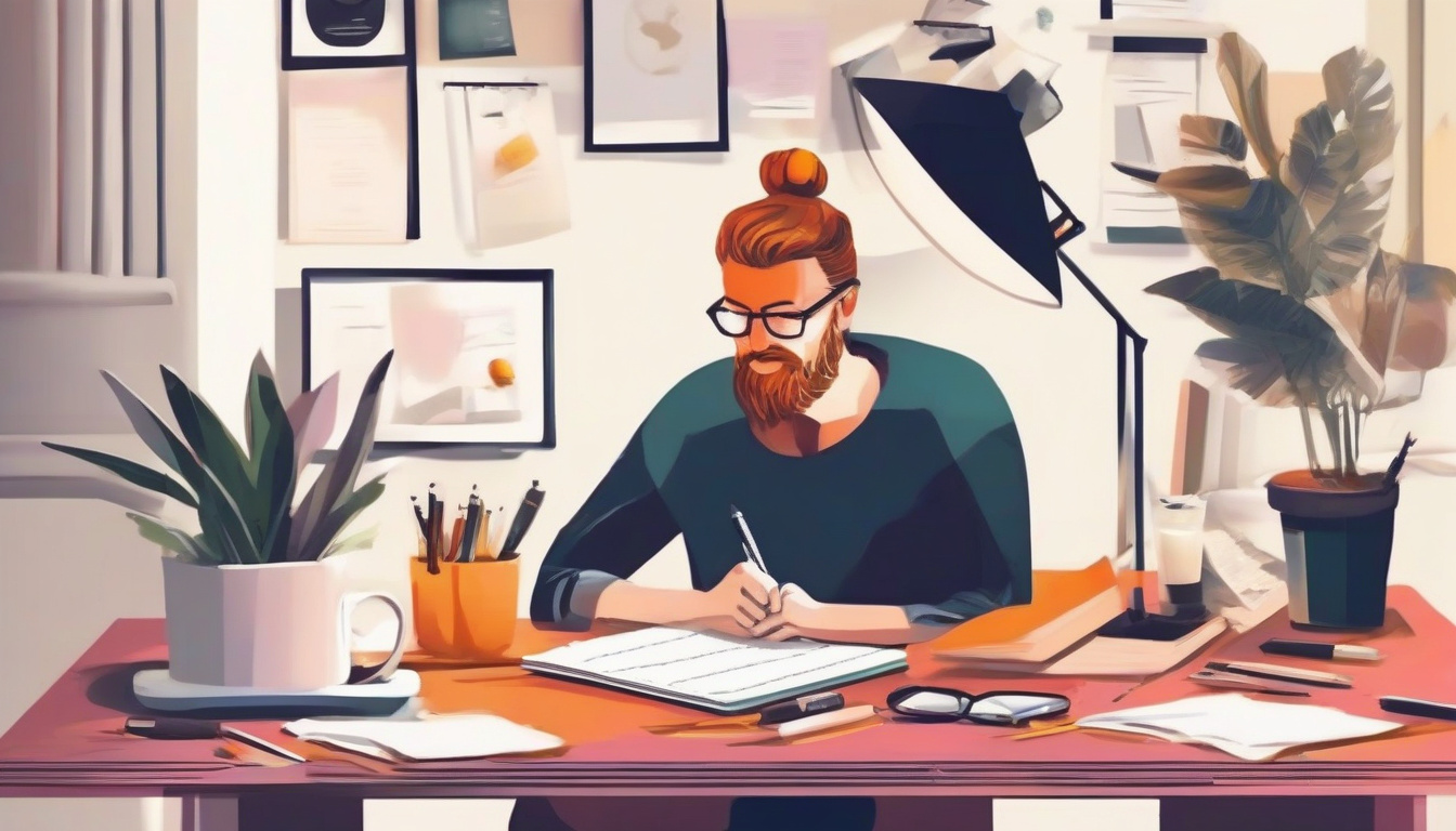 Mastering Screenplay Adaptation: Tips for Turning Stories into Scripts