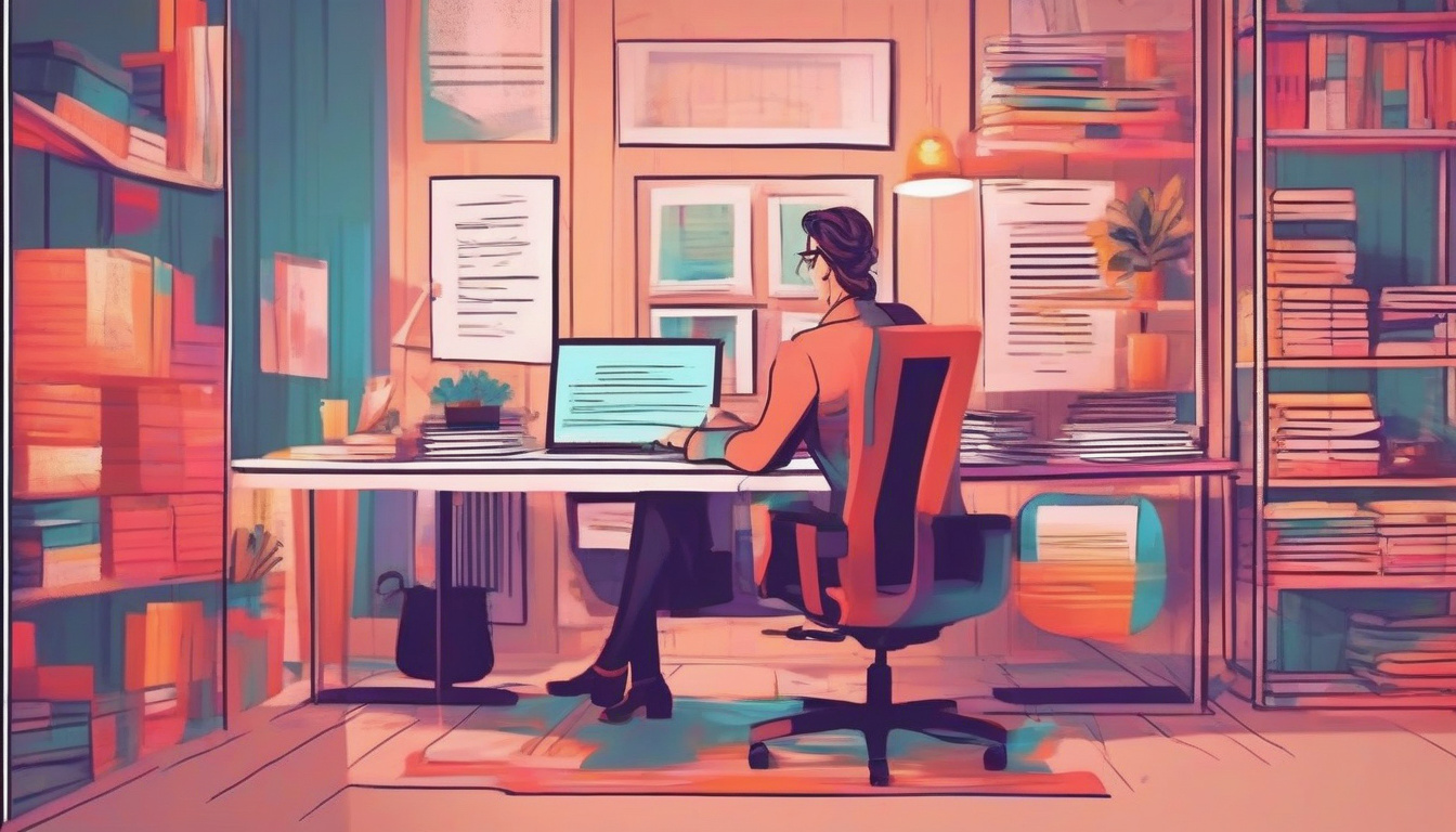 How a Screenplay Consultant Can Transform Your Script’s Success