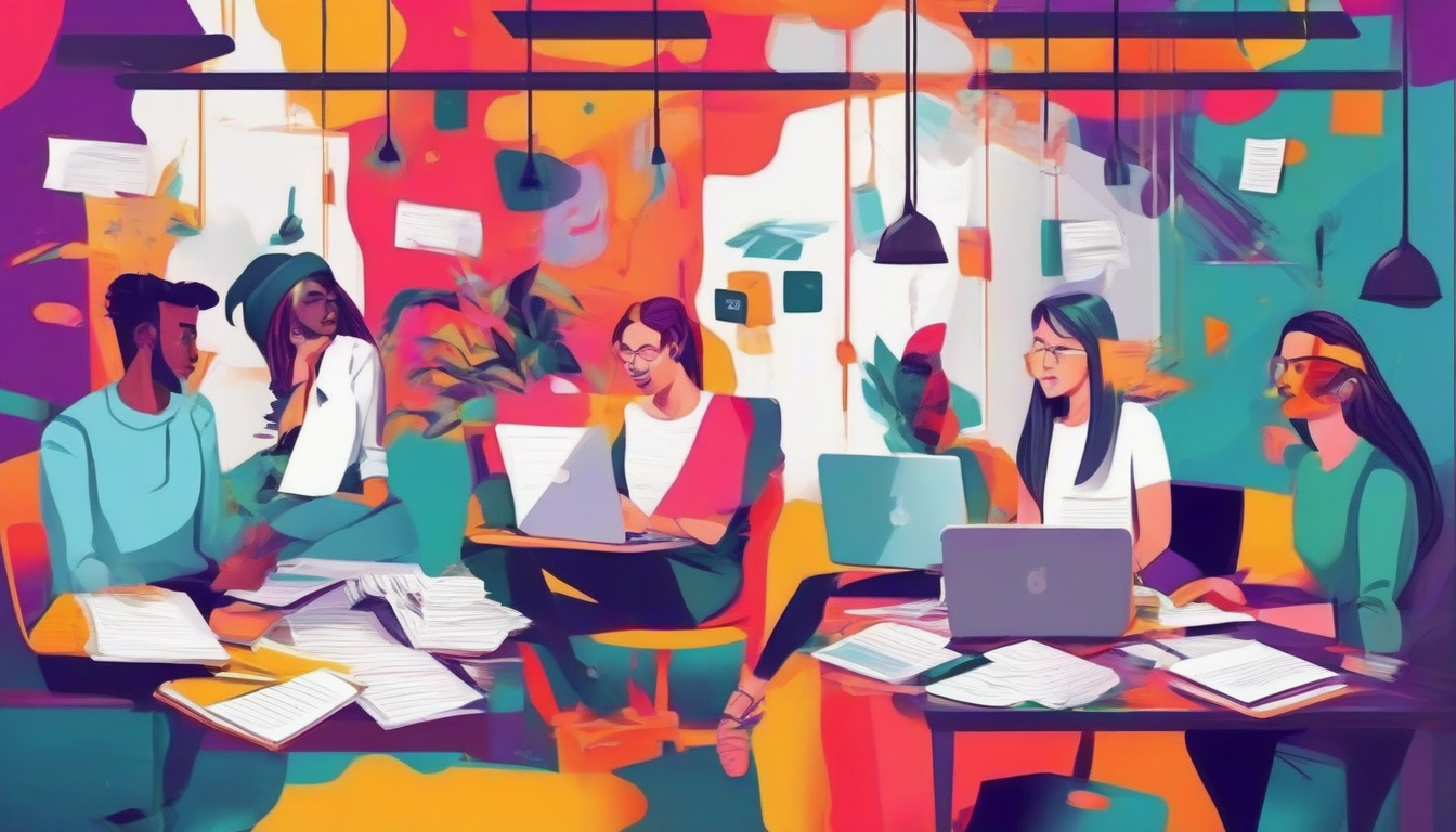 Screenwriting Workshops: Unlock Your Storytelling Potential with Expert Guidance