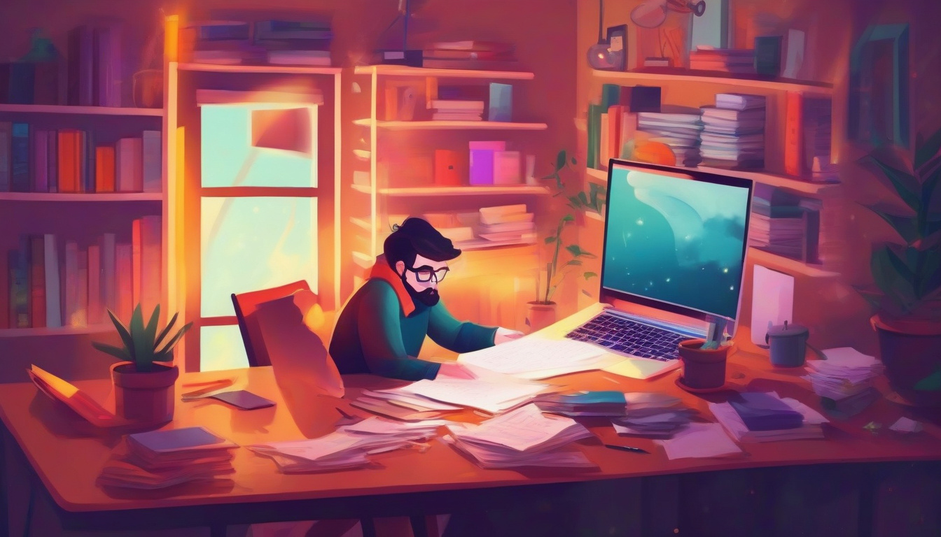 Script Revision Strategies to Perfect Your Screenplay Quickly and Effectively