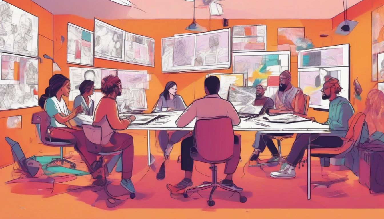 Unlocking Creativity: How GPT-4 Revolutionizes Screenplay Generation for Filmmakers