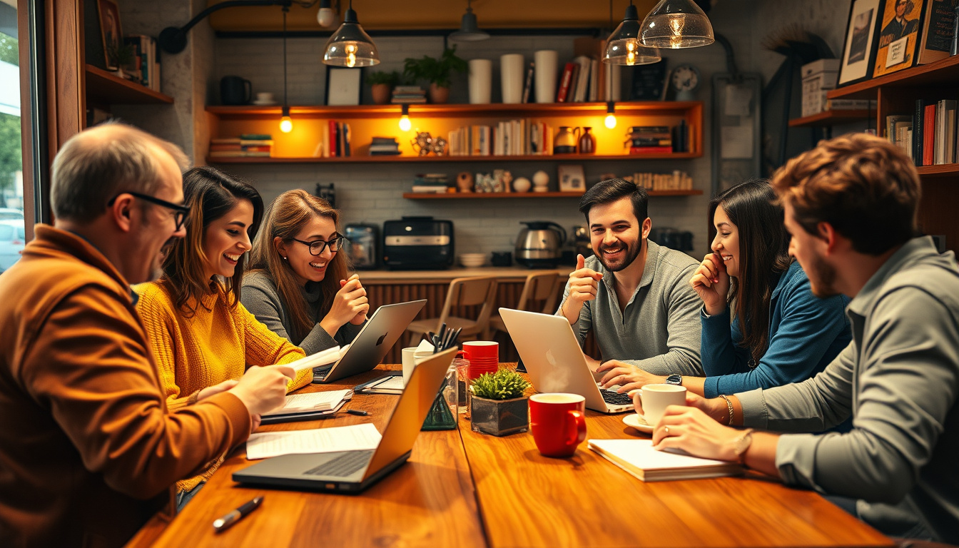 Mastering the Art of Screenwriting: How to Write a Screenplay That Sells