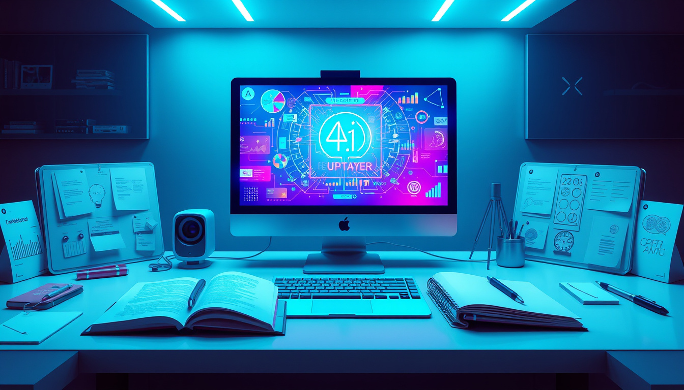 Mastering AI: The Ultimate Guide on How to Write a Script with Artificial Intelligence