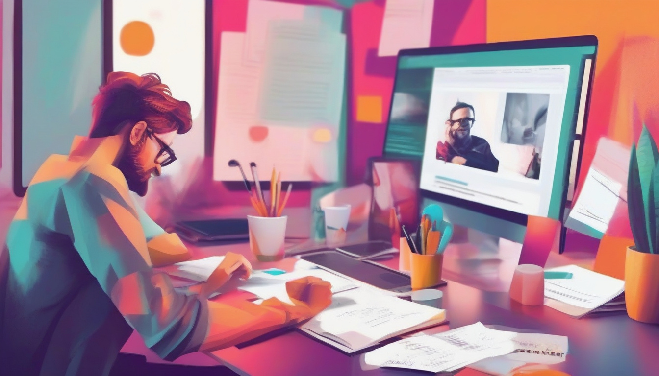 Film Script Consulting: Unlock Your Screenplay’s Full Potential Now