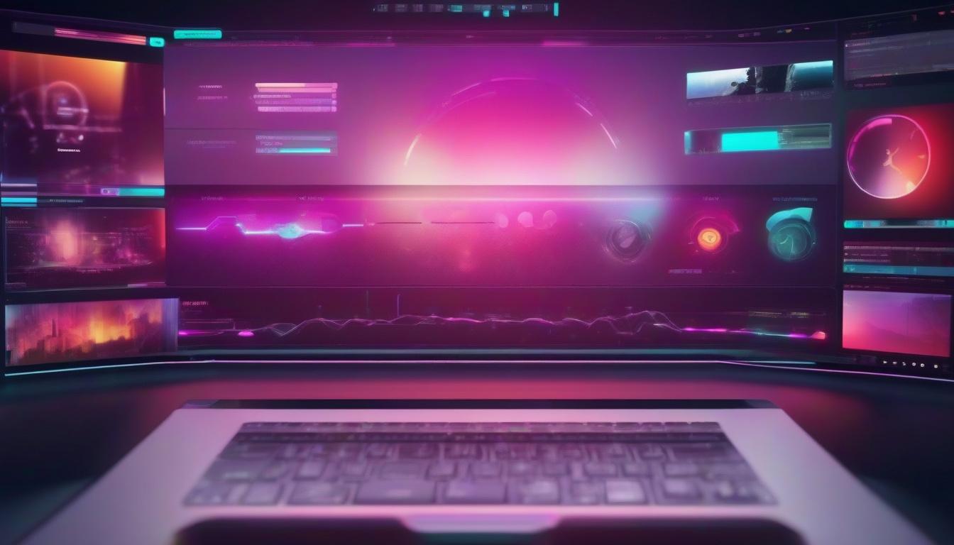 Film Editing Software: Top Tools to Create Stunning Videos Easily