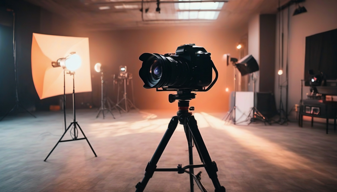 Mastering Film Cinematography: Essential Techniques for Stunning Visuals