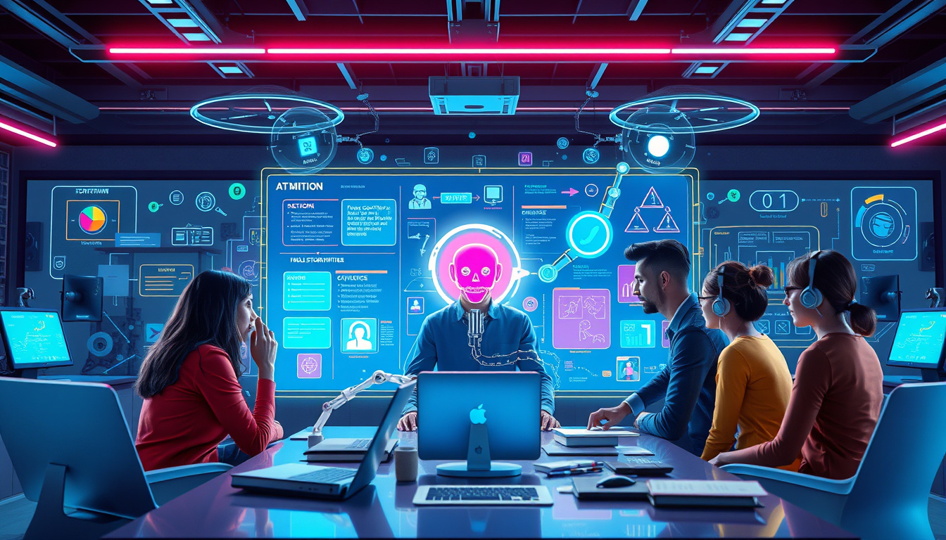 Unlocking Creativity: How Machine Learning is Revolutionizing Screenwriting