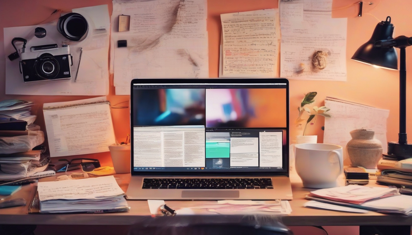 Unlocking Success: The Ultimate Guide to Professional Script Coverage for Screenwriters