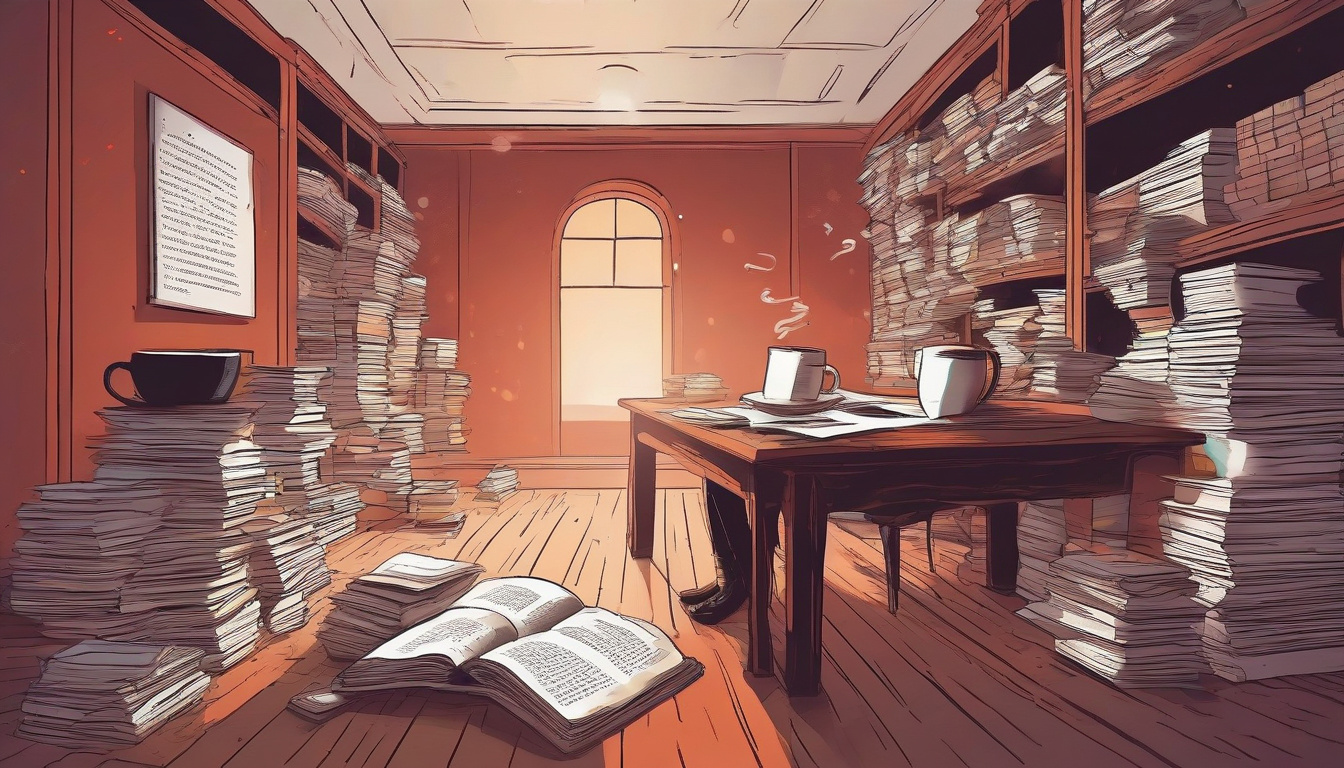 Unlocking the Secrets of a Powerful Screenplay Critique: Tips for Aspiring Writers