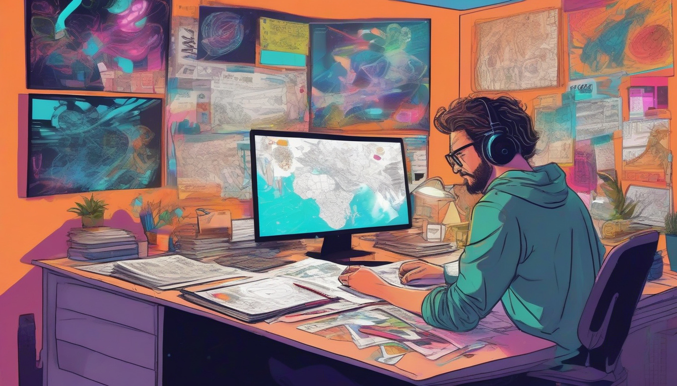 Unlock Your Screenwriting Potential: How to Collaborate with ChatGPT for Compelling Scripts