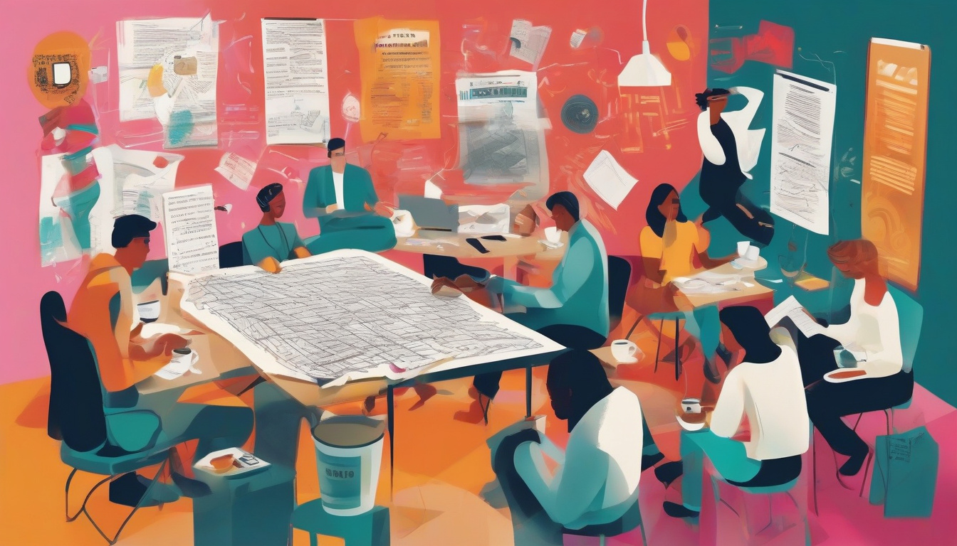 Understanding Script Coverage: A Comprehensive Guide to Evaluation and Insights