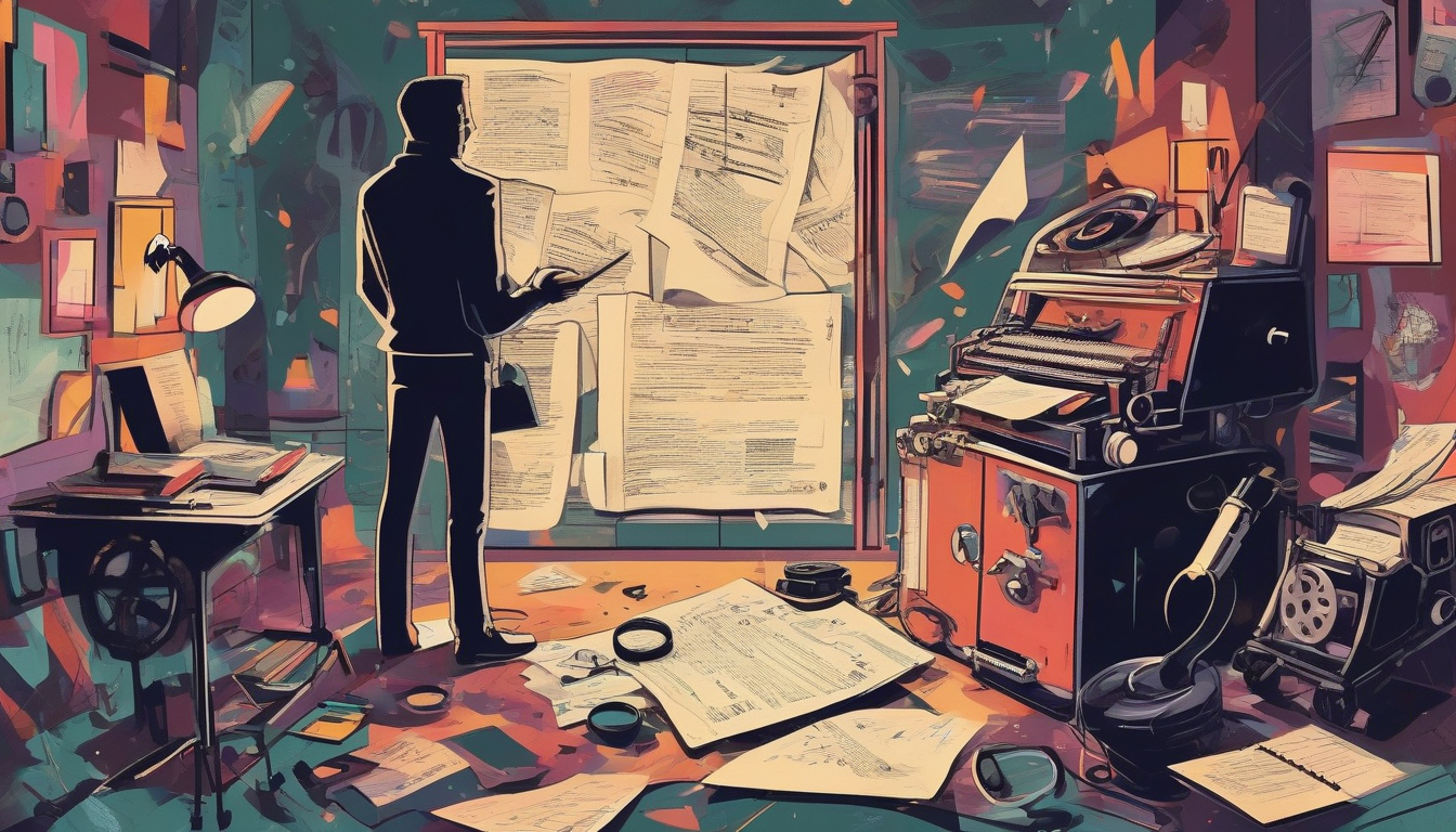 Unlocking the Secrets of Script Coverage: What It Is and Why It Matters