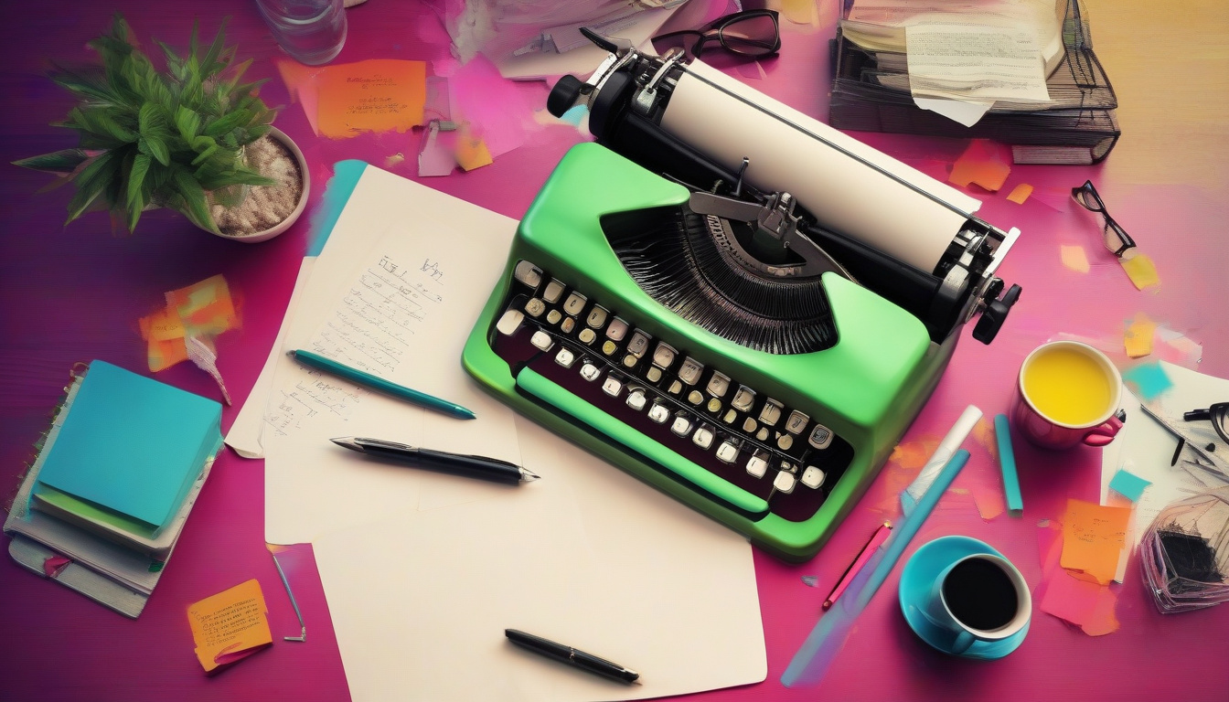 ScreenplayConsultant Tips to Perfect Your Script for Hollywood Success