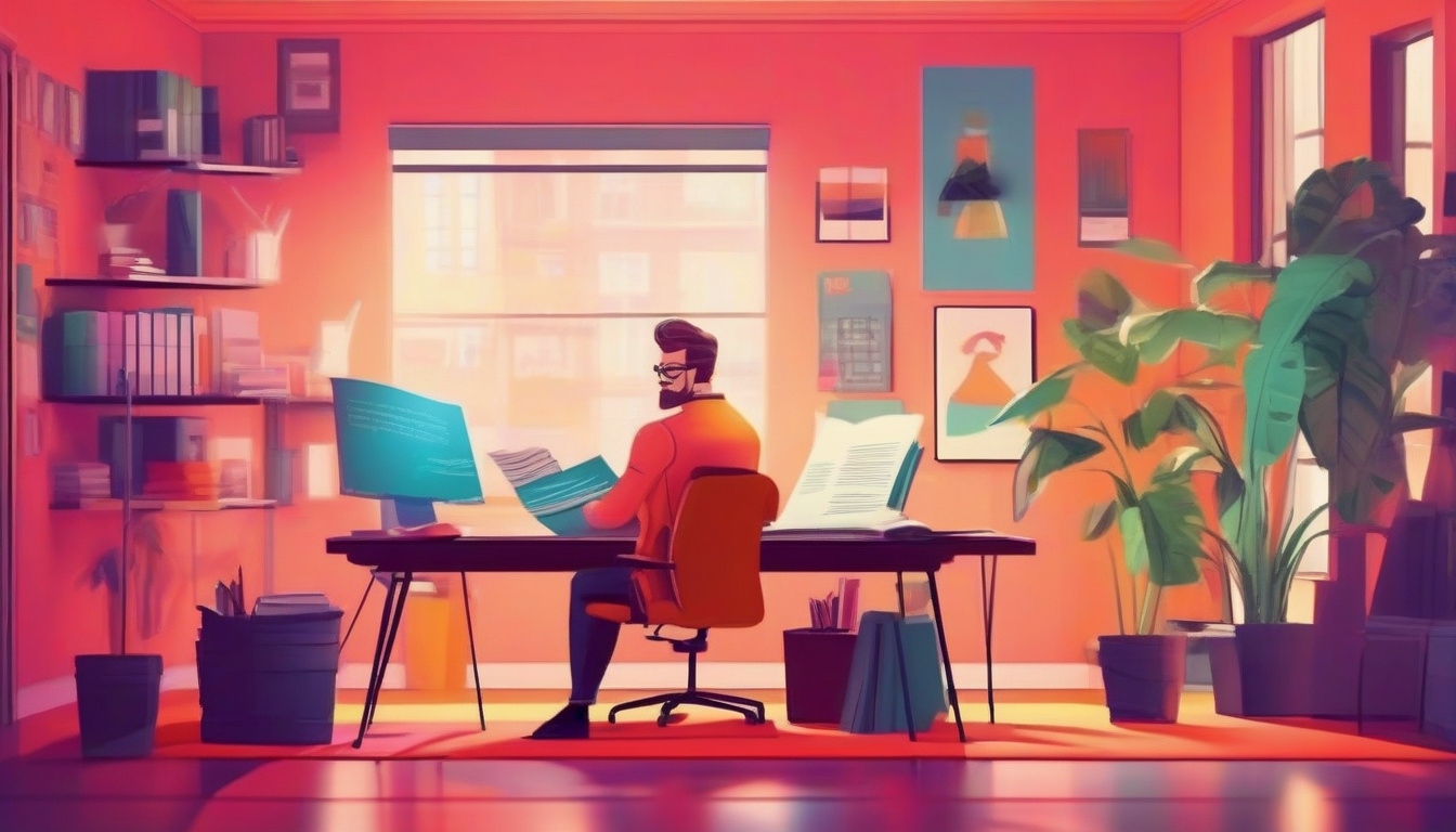 ScreenplayConsultant: How Expert Feedback Transforms Your Script Quality